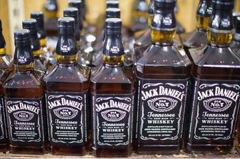 Bulk Wholesalers Of Jack Daniels, Johnnie walker, Chivas Whiskey Wholesale Suppliers - TRADING BROS LLC - United States