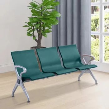 Beauty Salon Waiting Chairs Reception Waiting Chair for Salon Waiting Chairs Manufacturer - Gaomi Bomei International Trade Company - China