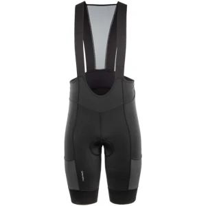 Men′ S Cycling Corridge Bib Shorts - Shanghai Genstex International Co., Ltd. - China