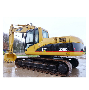 Buy Excavator for Sale Cheap Affordable Hydraulic Excavator Machine for Construction and Terrain Work - Starmark Company Limited - Tanzania