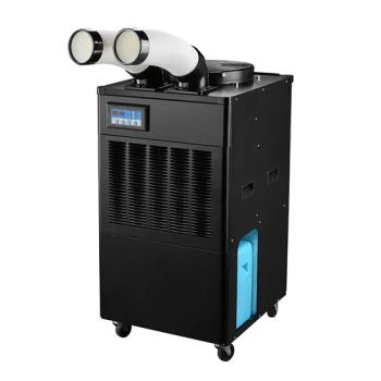 2025 Cooling Spot Cooler Mobile Electric Industrial Portable Air Conditioner - Guangzhou Shangyang Trading Co., Ltd. - China