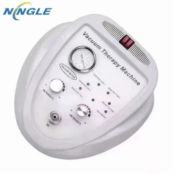 Vacuum Therapy Breast Enlargement Butt Massager Weight Loss Vacuum Beauty Machine - Wuhan Ningle Technology Co., Ltd. - China