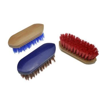 horse/cattle/dog body massage brush horse massage brushes - YUTIAN FUTAI INTERNATIONAL TRADE CO., LTD. - China