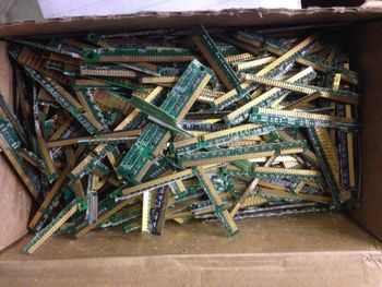 Reliable Ram Finger Scrap Excellent Metal Recovery Material For Smelting Manufacturing And Commercial Recycling from CPW TRADE LTD Reliable Ram Finger Scrap Excellent Metal Recovery Material For Smelting Manufacturing And Commercial Recycling - CPW TRADE LTD - United Kingdom