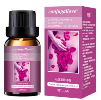 Cheap Price Customized Yoni Vagina Oil Feminine Vagina Tightening Massage Detox Essential Oil - Discount Biotechnology (Chengdu) Co., Ltd. - China