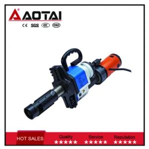 China Suppliers Isy 150 Pipe Chamfering Machine Cutter Tools Beveling Machine - Aotai Machine Manufacturing Co., Ltd. - China