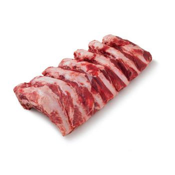 Factory direct frozen beef ribs available for wholesale buyers and international markets - MT Trading GmbH - Germany