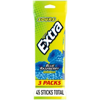 Premium Quality Chewing Extra Gum Candy with Clean Mint Taste and Enjoyable Texture for Daily Use - TRADECENTRIC LLC - United States