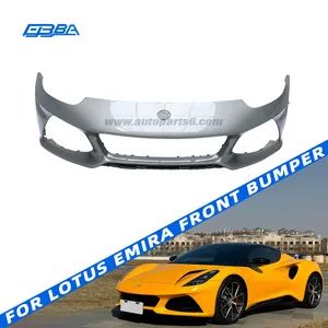 Car Parts Pure Disassembly Auto Parts Grey Front Bumper For Lotus Emira 2021-2025 8890572252 - Guangzhou Shangjia Auto Parts Co., Ltd. - China