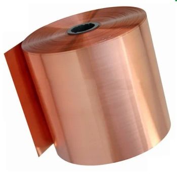 Customized National Standard H65 Brass Coil Hardware Aluminum Brass Strip Copper Foil Precision Cutting Brass Sheet - Jiangsu Botejia Special Steel Co., Ltd. - China