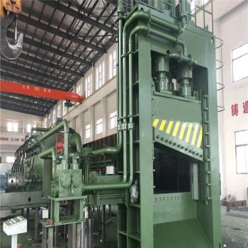 Gantry Shear Machine Scrap Metal Recycling Equipment Price - Jiangyin Dinghua Environmental Protection Technology Co., Ltd. - China
