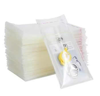 Clear Plastic 1.4 Mils Thick Self Sealing OPP Cello Bags for Bakery Cookies Goodies Favor Decorative Wrappers (13'' X 20'') - Dongguan Chenghua Industrial Co., Ltd. - China