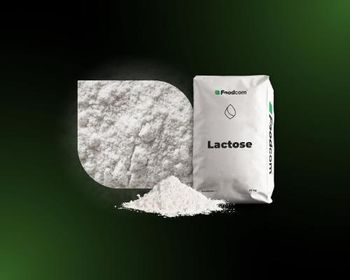 Lactose - FOODCOM S.A. - Poland