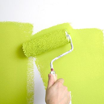 Bungalow Painting Services - Sanskaar Interiors - India