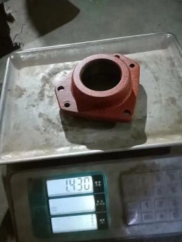 Farm Tractor Bracket 70-1601028 for Mtz Tractor Spare Parts Model Mtz Origin Hebei Model NO. MTZ Package Carton OEM - Shijiazhuang Blat Industrial & Trading Co., Ltd. - China