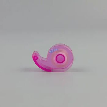 Stationery Set Kids Cute Thin Adhesive Tapes/Mini Tape Dispenser - NINGBO HINIX HARDWARE INDUSTRY & TRADE CO., LTD. - China