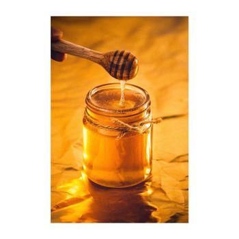 Best Quality Of Organic Buckwheat Honey Available Bulk at Cheapest Wholesale Pricing - Medcompex Gmbh - United Kingdom