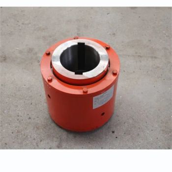 Teeth Coupler Pinion Coupling Nylon Sleeve Gear Shaft Couplings - Opulence (Hebei) Equip Co., Ltd. - China