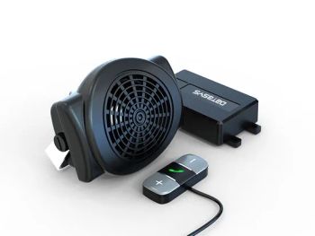 in Vehicle Bluetooth Hands Free Car Kit - Shenzhen Ltime in-Vehicle Entertainment System Co., Ltd. - China