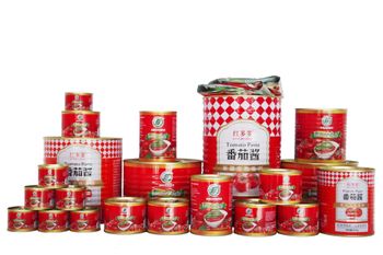 Agriculture, Food & Beverage - TIANJIN SHINHOO FOOD CO.,LTD - China