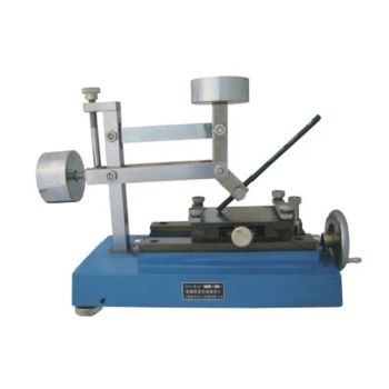 Pencil Hardness Testing Machine/Pencil Test Machine/Coating Scratch Hardness Tester - CHANGSHA LANGSHUO TECHNOLOGY CO LTD - China