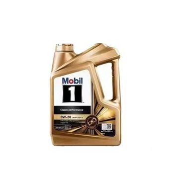 Mobil engine oil for commercial fleets premium lubricant with long lasting protection improved fuel economy and reduced engine wear suitable for transport companies and logistics operations - SATTER FOOD AND BEVERAGE - Netherlands