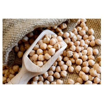 white chick pea beans natural organic desi chickpeas good quality chick pea desi beans from Exigentelaxia Unipessoal Lda white chick pea beans natural organic desi chickpeas good quality chick pea desi beans - Exigentelaxia Unipessoal Lda - Portugal