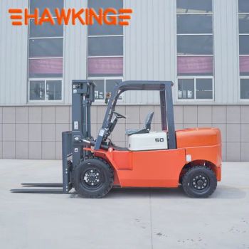 China Types of Forklifts Rent a Forklift Forklift Crown Forklift Linde Forklift for Rent Diesel Forklift Truck Electric Forklift Truck Forklift for Sale - QINGDAO HAWKING MACHINERY EQUIPMENT CO., LIMITED - China