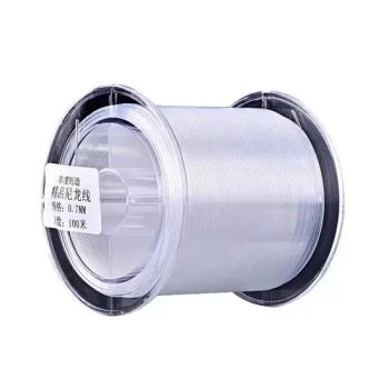 100m Fishing Line Extra Thick 0.6 0.7 0.8 0.9 1.0mm Sturgeon Line Fishing Gear - NINGBO HOTSION SPORT AND LEISURE PRODUCTS CO., LTD. - China