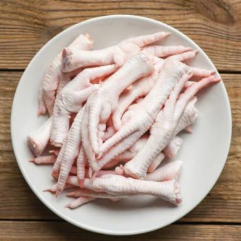 Frozen Chicken Paws Bulk Supply Suitable for Food Processing and International Markets - A.C.P. AGRICULTURE COMPANY LIMITED - Thailand