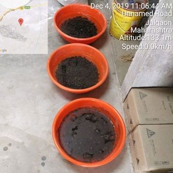 pH Water Absorption Test Service, For Corporate Service Mode Offline Service Location Pan India Chemical Quality Testing - Allumera Engineering Solutions Private Limited - India