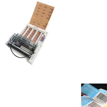 China Factory Price Hot Sell Desktop Papertransparent Pet Label Slitting Machine - Luohe Xingdian Electromechanical Equipment Co., Ltd. - China