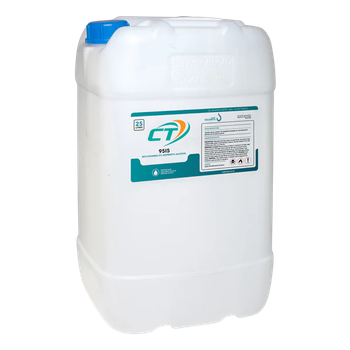95I5 (95% Ethanol 5% Isopropyl Alcohol (IPA) (25L) - Chezlynne Trading (Pty) Ltd  - South Africa