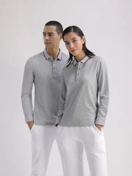 Factory Price Racing Polo Shirts Super Soft Tshirt Usage Wear MOQ 1000PCS Season Summer Trademark Easun Pattern Printed Material - Shanghai Easun Group Imp & Exp Co., Ltd. - China