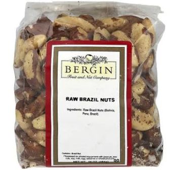 100% cheap price Brazil Nuts / Raw brazil nuts Place of Origin THAILAND Shelf Life 2 YEARS - Thai Agri Company - Thailand