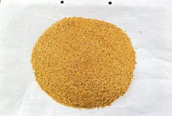 Dried Distillers Grain with Solubles (DDGS) - SHIVAM ENTERPRISES  - India