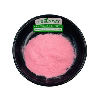 Factory Supply 17% 25% Vitamin C Organic Water Soluble Acerola Cherry Extract Powder Dried Acerola Cherry Powder - Suzhou Manson Tech Inc. - China