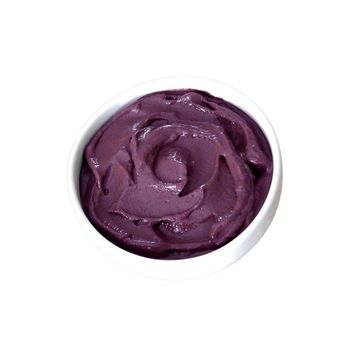 Frozen Açaí Purée 14% from Brazil for Smoothies, Bowls and Foodservice - 100% Amazonia - Brazil