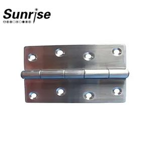 Factory Customization Wooden Door & Window Hinges Model NO. HX1527 Tolerances 0.2mm Material Aluminum Weight Customized HS Code - Jiaxing Sunrise Import & Export Co., Ltd. - China