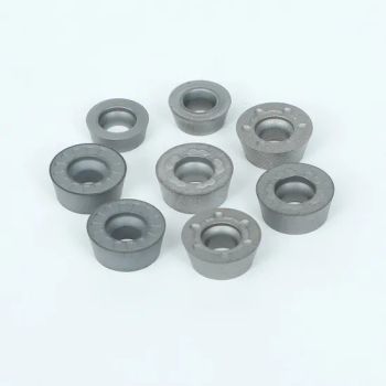 Carbide Cutting Tools for Lathe Tungsten Carbide Turning Inserts - Ganzhou Grand Sea Cemented Carbide Co., Ltd. - China