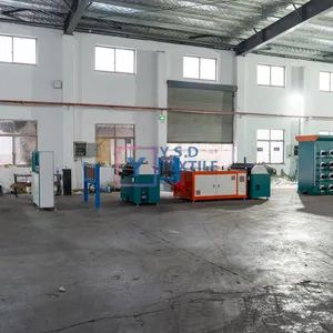 Mother Yarn Sectional Split Warping Machine Compatible with Smart Factory Mes Systems for Industry 4.0 Ready Weaving Preparation - Suzhou Bangyi Textile Technology Co., Ltd. - China