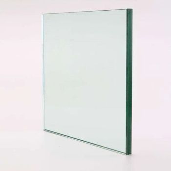 Tempered Glass Clear Toughend Glass - Huize Inox&Handrails Fabrications Co., Limited - China
