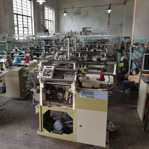 Automatic Knitting Glove Making Machine Glove Knitting Machine Glove Sewing Machine - Zhejiang Laifeng Electromechanical Co., Ltd. - China