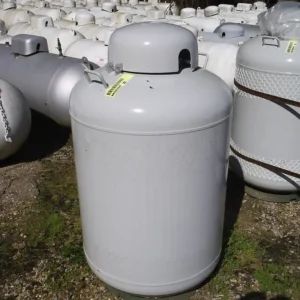 120 UnderGround Propane Tank ASME - senesie mfg llc - United States