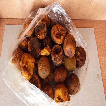 High Quality Premium Natural Ox Gallstones Cattle Hand-Picked Animal Extracts Food Grade Made in Germany 2 Year Shelf Li - CPW TRADE LTD - United Kingdom