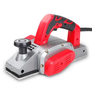 Cisvis 1100W Electric Wood Planer Portable Power Tool with 2 Blades and Depth Adjustment - Wuhan Zhongwei Liancheng International Trade Co., Ltd. - China