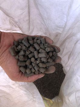 Organic fertilizer from Lao EcoBio Tech Organic fertilizer - Lao EcoBio Tech - Lao Peoples Democratic Republic