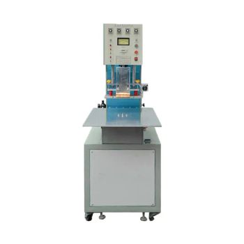 Free Samples Cheap Price Desktop Manual Double Blister Packaging High Frequency Welding Machine Hf Plastic Blister Packing Sealing Machines - Dongguan Diaobao Automation Equipment Co., Ltd. - China