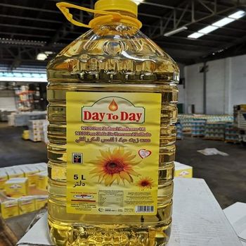 Pure Refined Sunflower Oil – 100% Natural Edible Vegetable Oil, Premium Quality, Food Grade, Also Available as 100% Crude Sunflower Oil for Processing or Refining, Bulk and Export Supply – product photo, Crude Vegetable Oils products found from trusted suppliers, wholesalers, manufacturers & exporters Listing