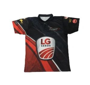 Outdoor Long Sleeve Windproof Club Motorcycles Wear Custom Sublimation Racing Team Motorcycles Shirt Custom Motocross Jersey - Goldleaf (Shenzhen) Sports Co., Ltd. - China